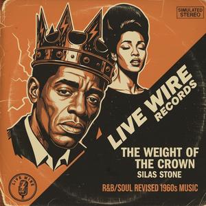 The Weight of the Crown