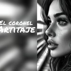 El Coronel Artitaje Jerk 2k25