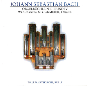 “Jesus Christus, unser Heiland, der den Tod Überwand”, BWV 626