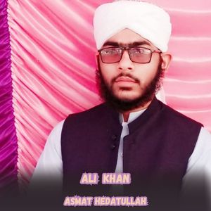 Asmat Hedatullah