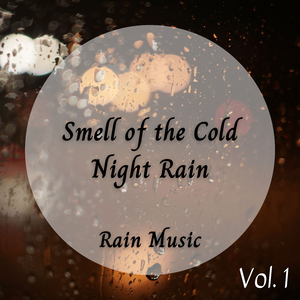 Gentle Rain Reduces Anxiety