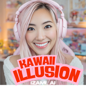 Kawaii Illusion