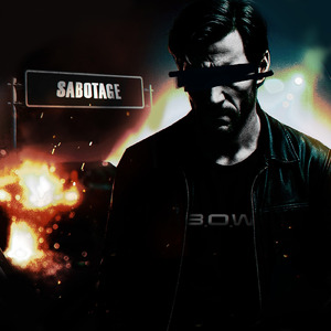 SABOTAGE