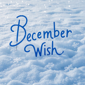 ディセンバー・ウィッシュ
