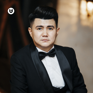 Сүйіп қалдым