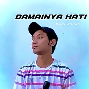 Damainya Hati