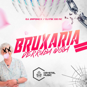 Bruxaria Derruba Idosa