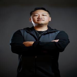 Nws puas hlub koj F (Maa Vue) Unreleased Original