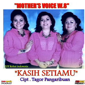 Kasih Setiamu