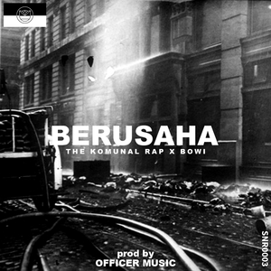Berusaha (Original Mix)