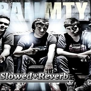 Beso al aire-Slowed+Reverb