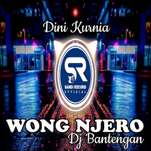 Wong Njero (Dj Bantengan)