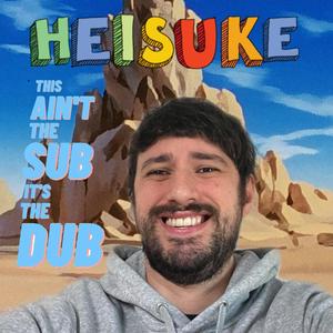 This ain't the sub, it's the dub (Dub) (Dub)