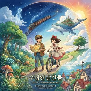 하늘 고래의 꿈