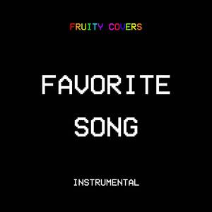 Favorite Song (Instrumental)
