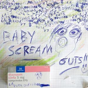 Guts (with Nick Schinder)