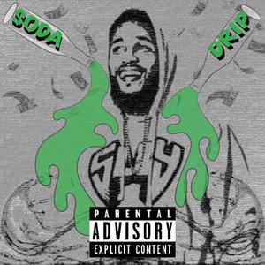 Soda Drip