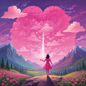 이 사랑은 하늘에게 바치는 노래야 (Feat. Golden Light)