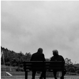 我知道你很难过