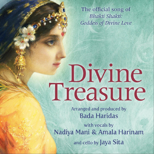 Divine Treasure (feat. Jaya Sita)