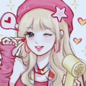 叙事诗（翻自蓝心羽&黄诗扶））