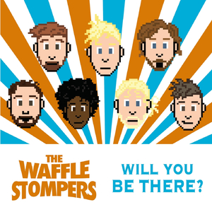 Will You Be There?
