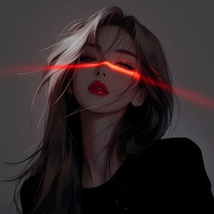 《形影不离 (Inseparable)》