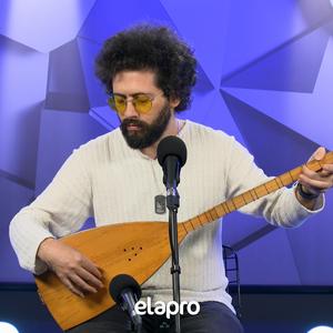 Mevlam Birçok Dert Vermiş (feat. Cengiz Yılmaz) (Live)