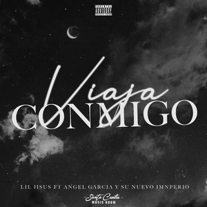 Viaja Conmigo