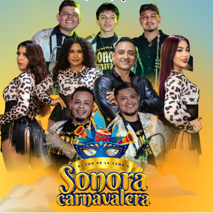 La Nena Carnavalera