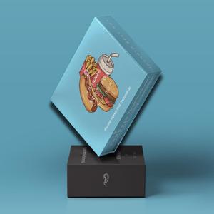 Jay Park x Chill R&B Type Beat "Snack"