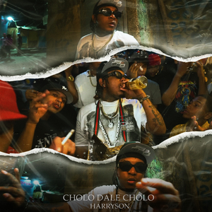 Cholo Dale Cholo