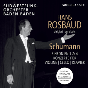 Symphony No. 1 in B-Flat Major, Op. 38, "Spring":I. Andante un poco maestoso - Allegro molto vivace