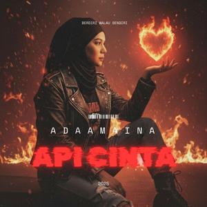 API CINTA