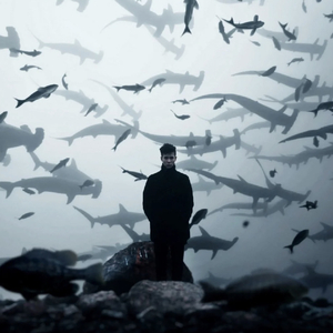 待宰的羔羊x-Зомб（待宰的羔羊x remix）