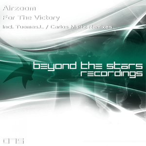 For The Victory (Carlos Martz Remix)