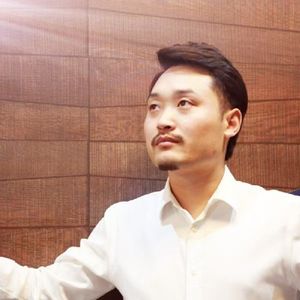 同行