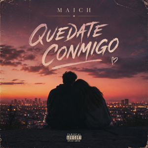Quedate conmigo