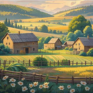 Rustic