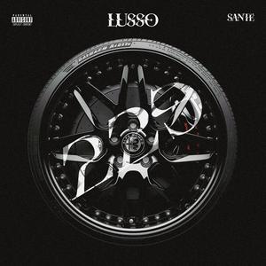 LUSSO (feat. 33Ars)