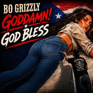 Goddamn! God Bless
