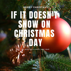 You're All I Want For Christmas (1948)