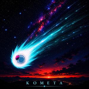 Kometa (feat. GoDoMax & Main30)