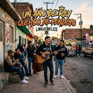 Verbeo activo (Corrido tumbado v3)