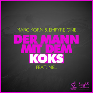 Der Mann mit dem Koks (Radio Edit)