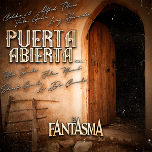 El Güero Pochote (En Vivo)