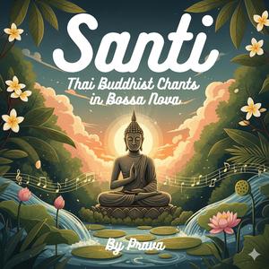 Thai Buddhamangala Bossa Nova