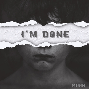 I'm Done (feat. Stas Tomilov)