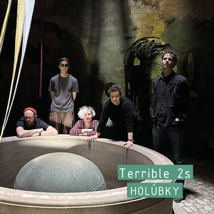 Holúbky