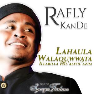 Lahaula Walaquwwata